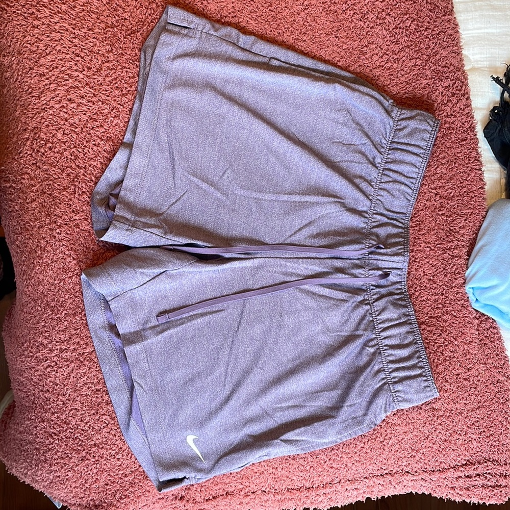 XS dri-fit Nike shorts